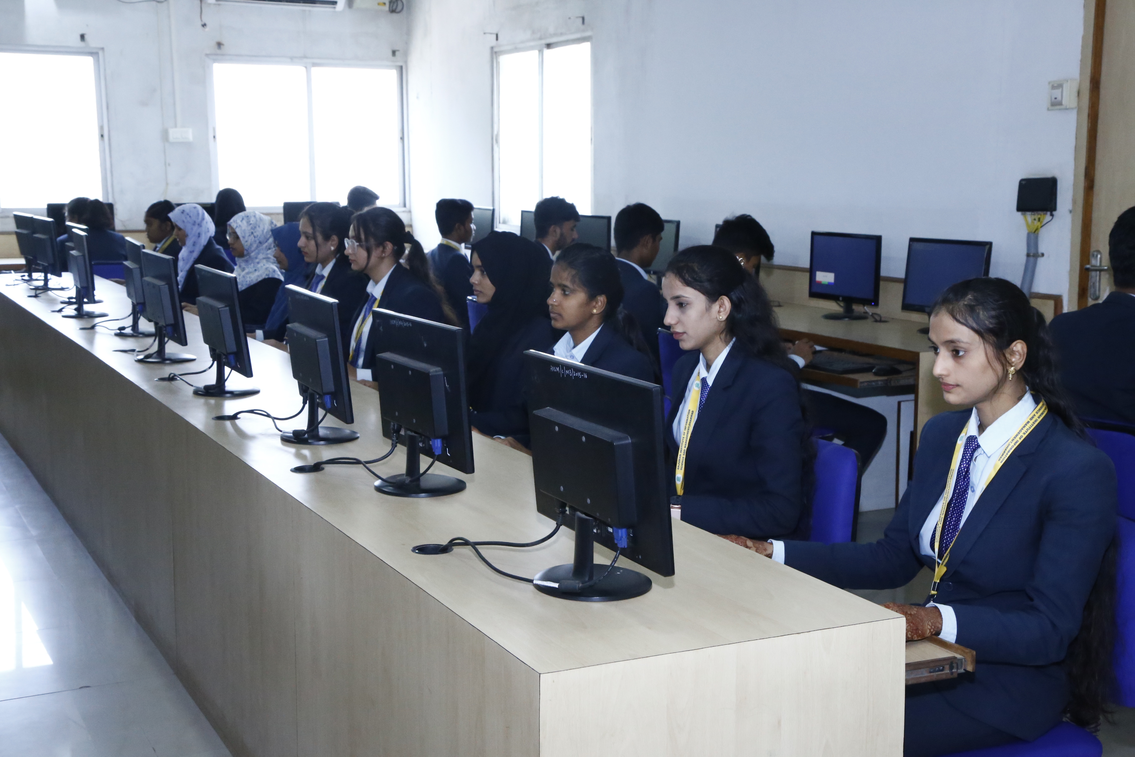 Anjuman Institute of Information Science & Management